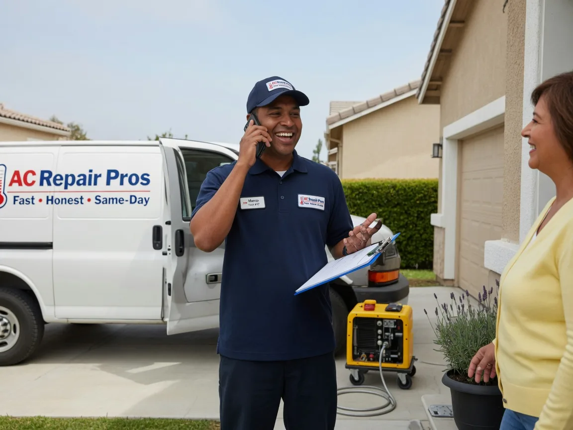 AC Repair Sturgis, SD FAQs
